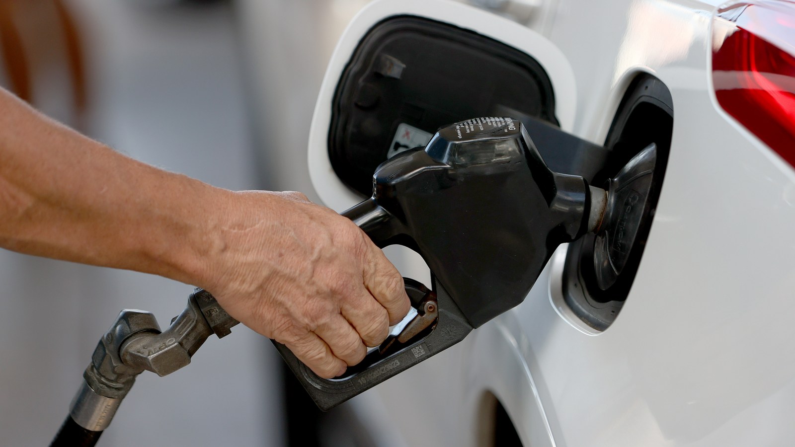 petrol