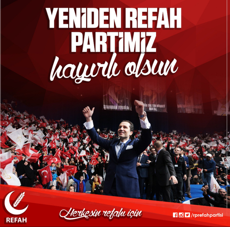 refah