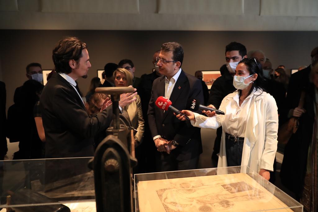 thumbnail_02042022_ EKREM İMAMOĞLU İSTANBUL SANAT MÜZESİ, İBB'NİN İLK SANAT MÜZESİ OLACAK (3)