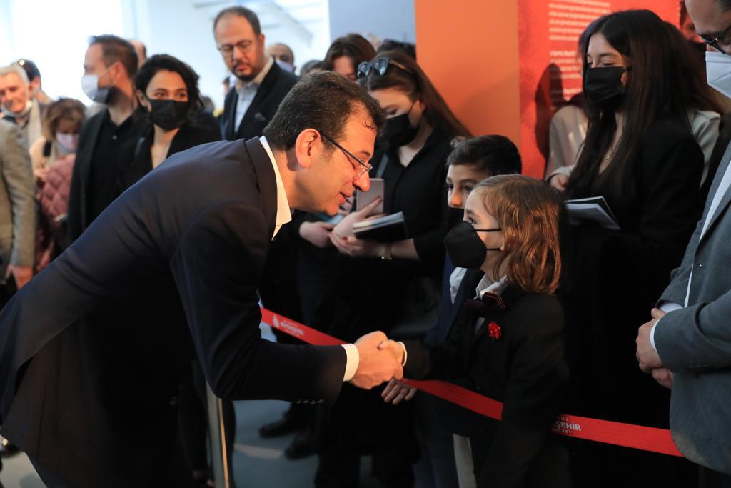 thumbnail_02042022_ EKREM İMAMOĞLU İSTANBUL SANAT MÜZESİ, İBB'NİN İLK SANAT MÜZESİ OLACAK (9)