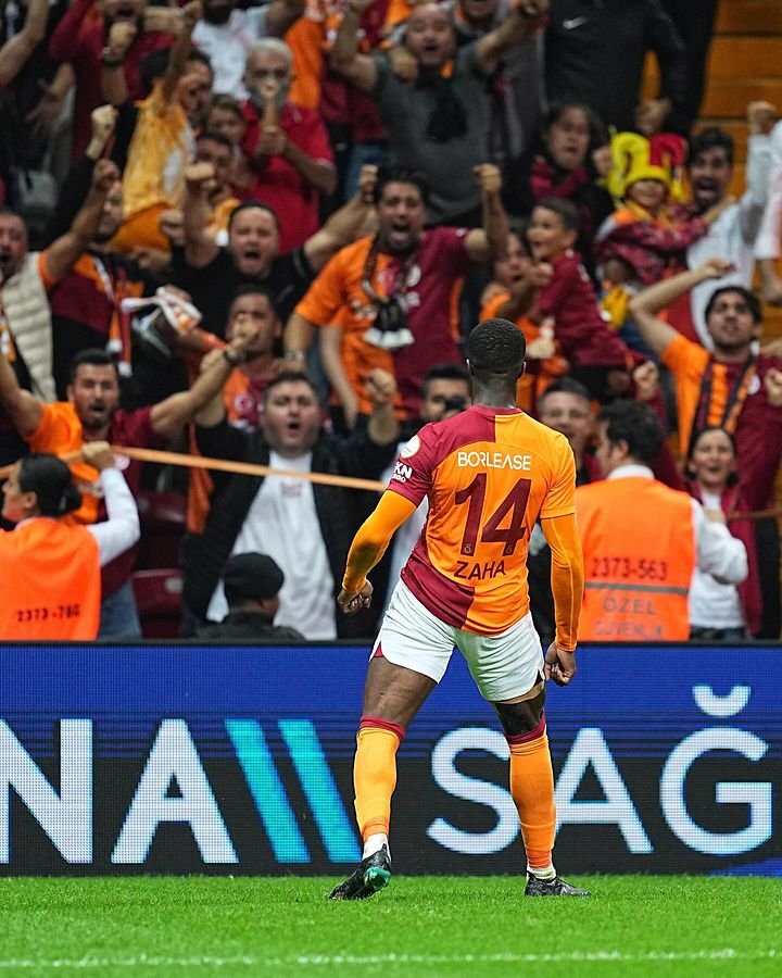 Manchester United Galatasaray