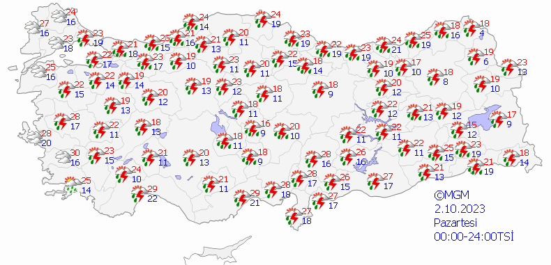 2 Ekim tatil mi