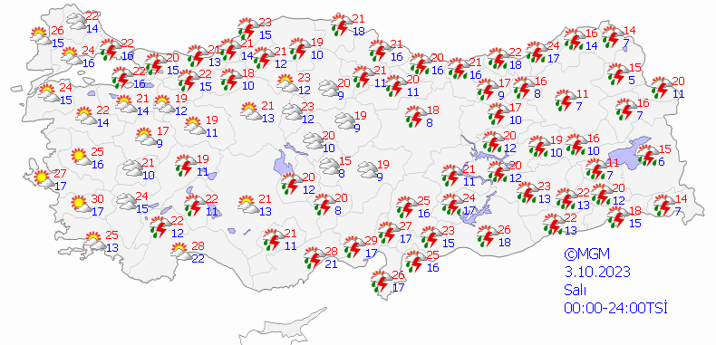 3 Ekim okullar tatil mi