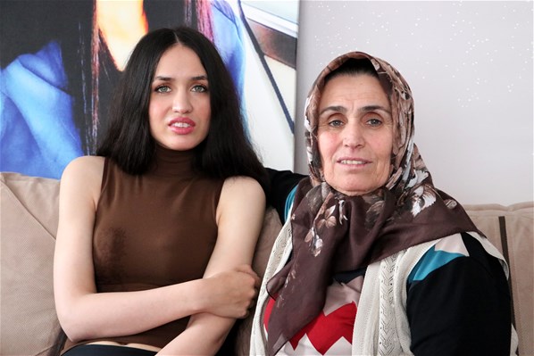 Mutlu Kaya'dan haber var! İşte son hali 3