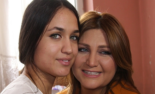 Mutlu Kaya'dan haber var! İşte son hali 4