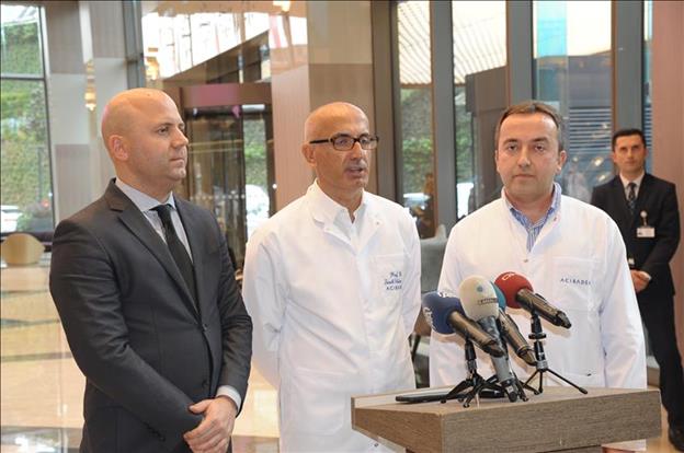 Mehmet Ali Erbil'in sağlık durumu nasıl? 8