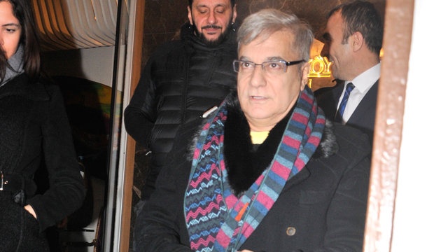 Mehmet Ali Erbil'in sağlık durumu nasıl? 9