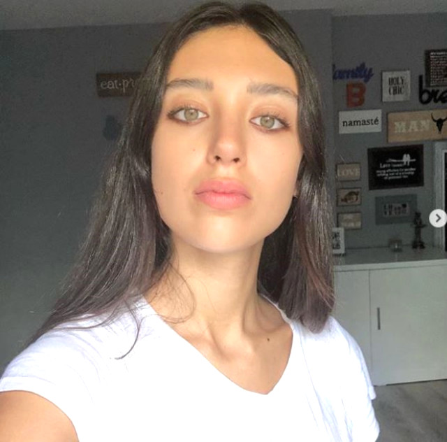 Berkay'ın eşi Özlem Şahin sosyal medyada linç yedi 6