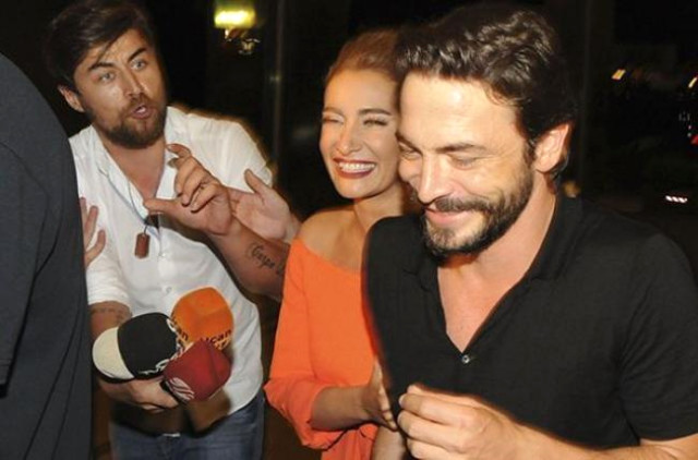 Sıla'nın Ahmet Kural için yazdığı şarkı ortaya çıktı 8