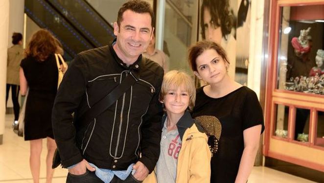 Ferhat Göçer'in kızından babasına şok suçlama 3