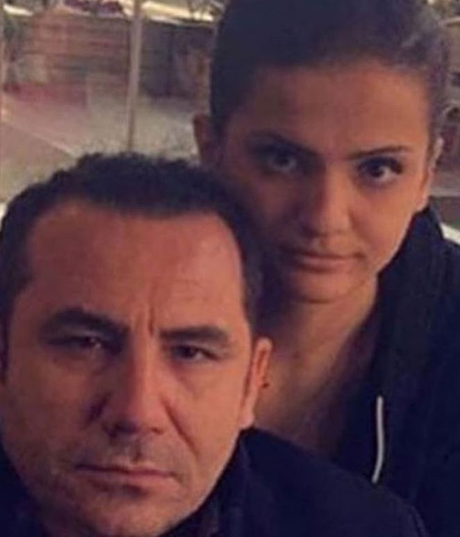 Ferhat Göçer'in kızından babasına şok suçlama 7