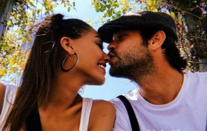 Dilan Çiçek Deniz'in estetiksiz haline yağmurlu havada su verilmez 6