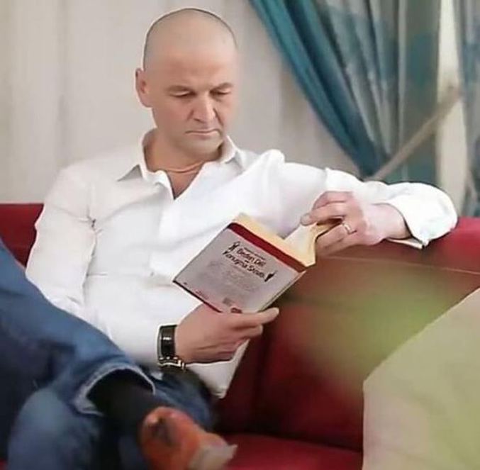 MasterChef'ten kovulan Murat Özdemir Acun'dan özür diledi 1