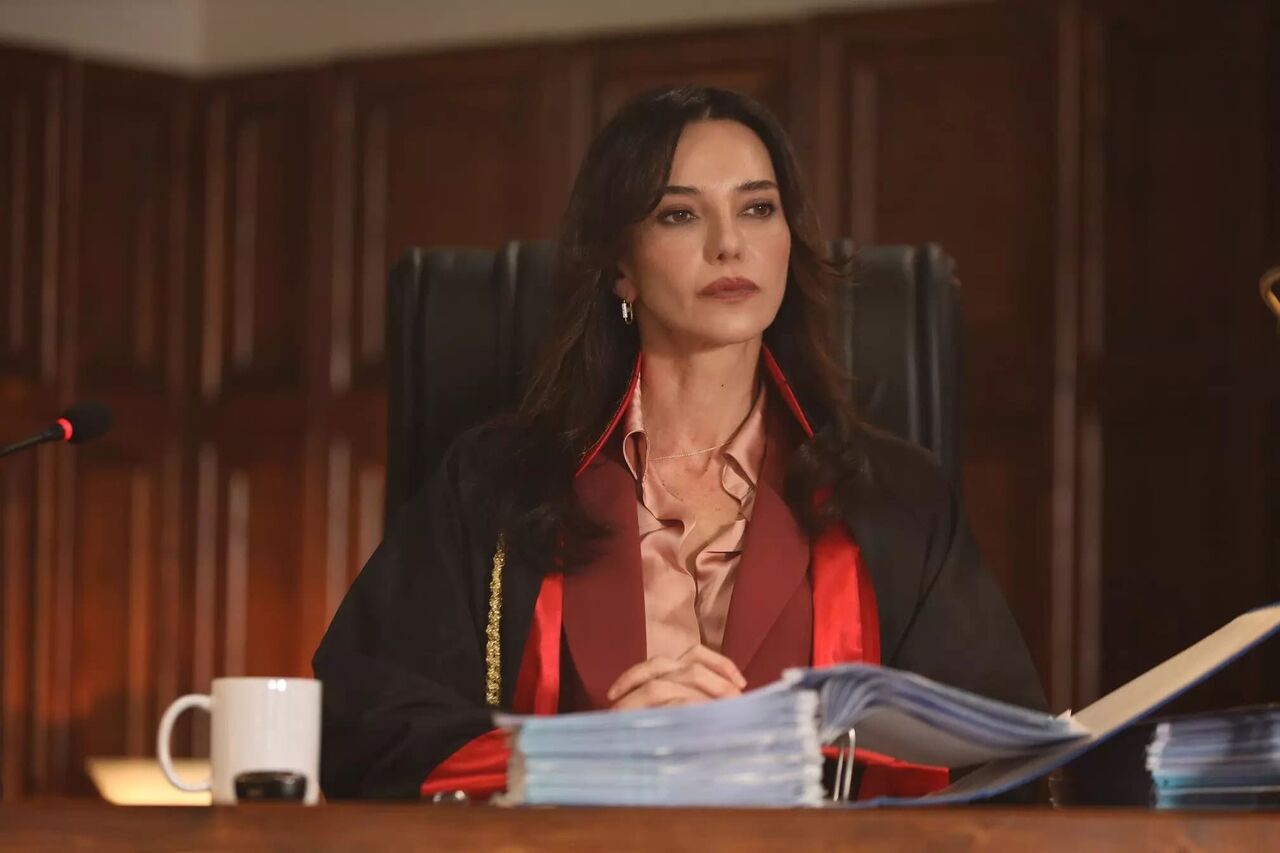 Taş Kağıt Makas 2. Bölüm full izle